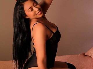 צ'אט וידאו ארוטי NatalyJacobs