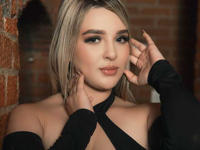 תמונה של הפרופיל NatalyLeBlanc