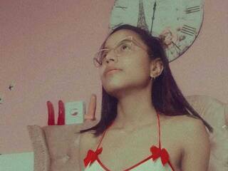 צ'אט וידאו ארוטי NATALYSAEZ