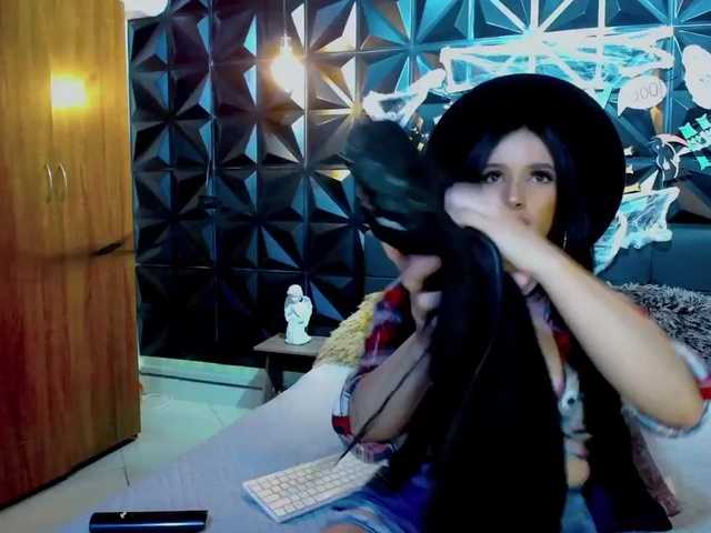 צילומי מסך משודרים Natalysantos
