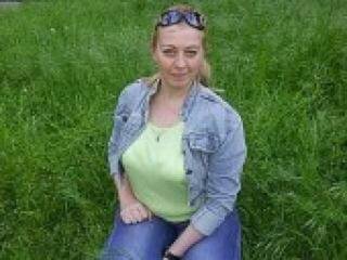 צ'אט וידאו ארוטי natalyswe