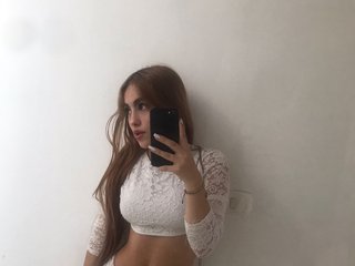צ'אט וידאו ארוטי Natasha-Adams