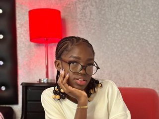 צ'אט וידאו ארוטי NatashaaTaylor