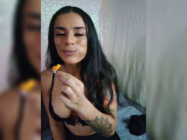 צילומי מסך משודרים NatashaDiore