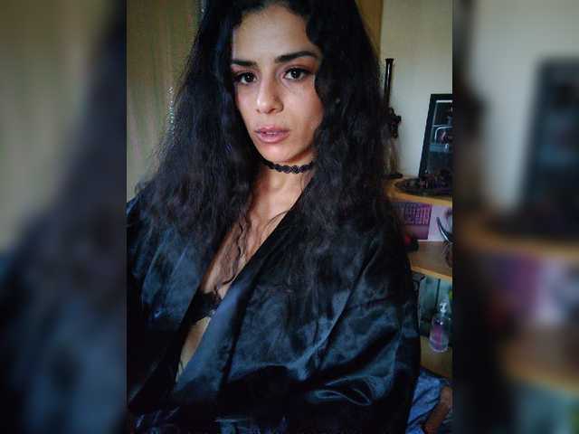צילומי מסך משודרים NatashaDiore