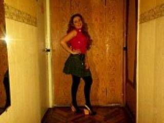 צ'אט וידאו ארוטי natashalav8