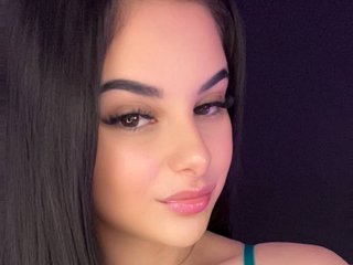 צ'אט וידאו ארוטי NathaliaHaney