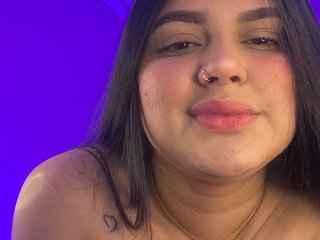 צ'אט וידאו ארוטי Nathalie-tr