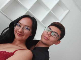 צ'אט וידאו ארוטי Nathanandzaria