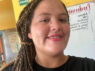 צ'אט וידאו ארוטי NathiDuboiss