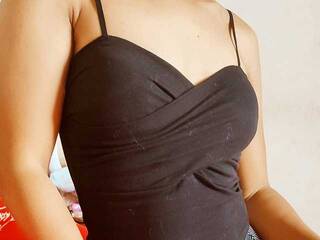 צ'אט וידאו ארוטי Natiana