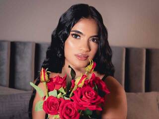 צ'אט וידאו ארוטי NattyFerrer