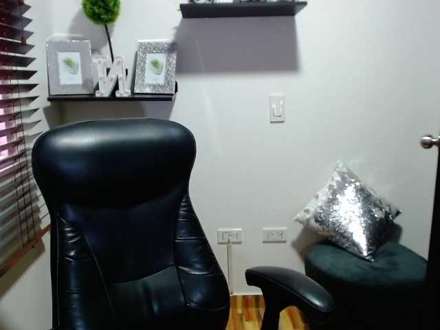 צילומי מסך משודרים NattyFerrer