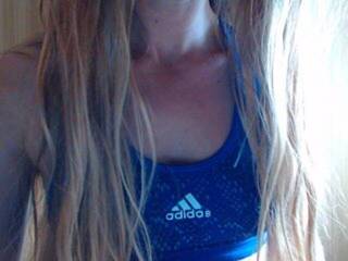 צ'אט וידאו ארוטי naturalblonde