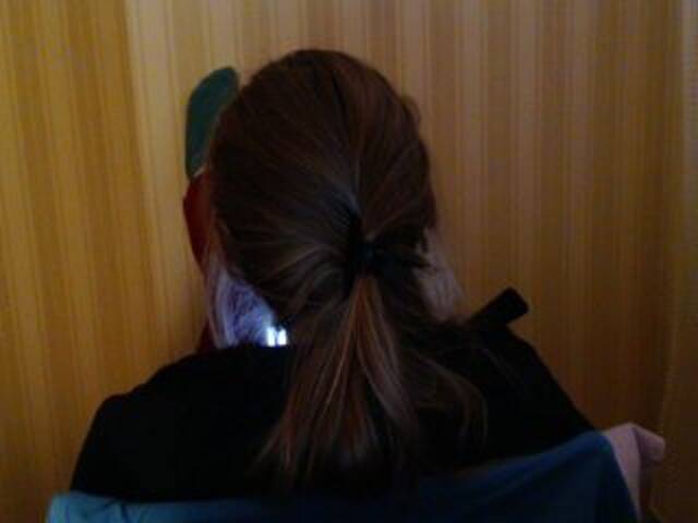 צילומי מסך משודרים naturalblonde