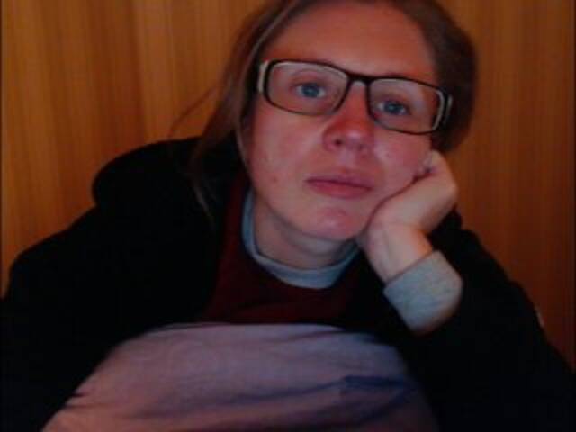 צילומי מסך משודרים naturalblonde