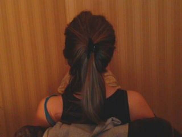 צילומי מסך משודרים naturalblonde