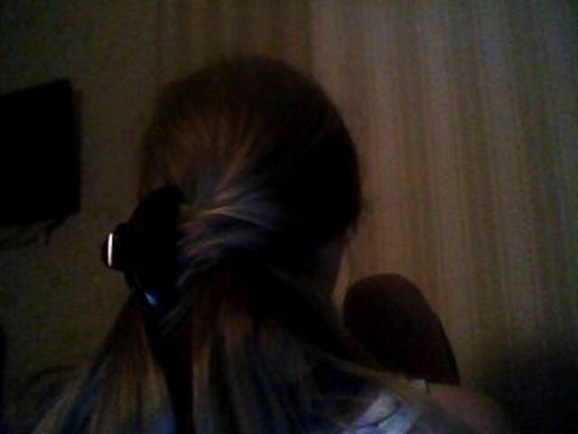 צילומי מסך משודרים naturalblonde