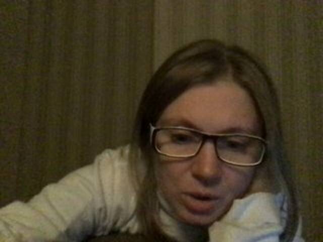 צילומי מסך משודרים naturalblonde