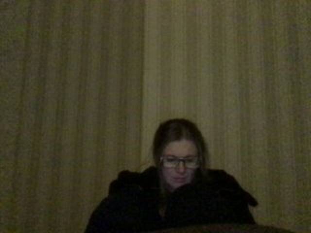 צילומי מסך משודרים naturalblonde