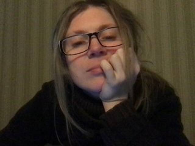 צילומי מסך משודרים naturalblonde