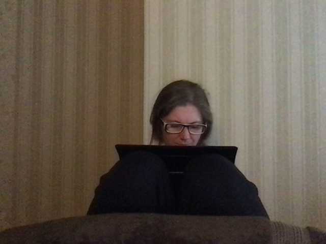 צילומי מסך משודרים naturalblonde