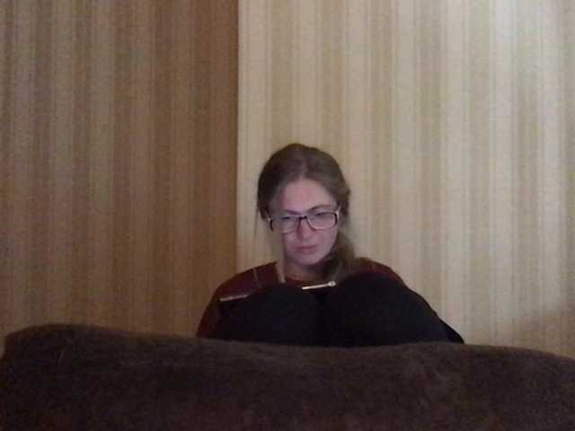 צילומי מסך משודרים naturalblonde