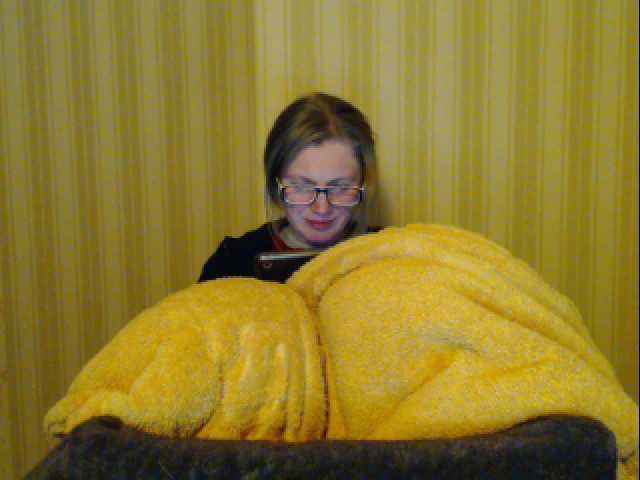 צילומי מסך משודרים naturalblonde