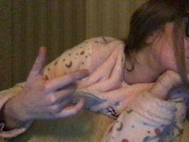 צילומי מסך משודרים naturalblonde