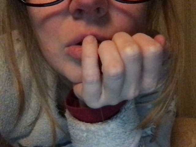 צילומי מסך משודרים naturalblonde