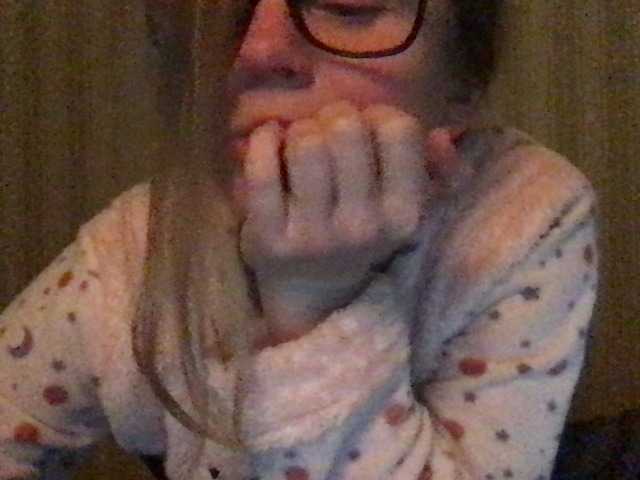 צילומי מסך משודרים naturalblonde