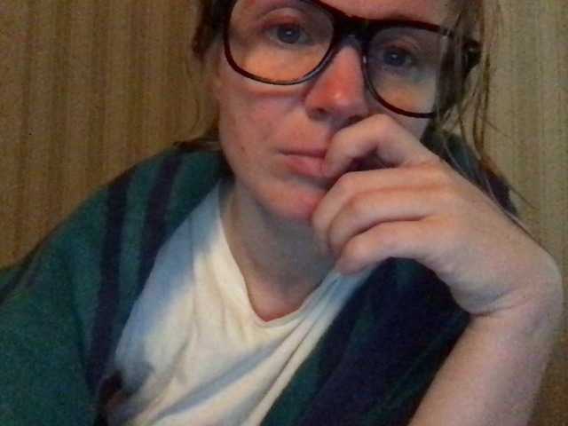 צילומי מסך משודרים naturalblonde