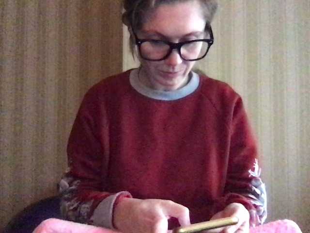 צילומי מסך משודרים naturalblonde