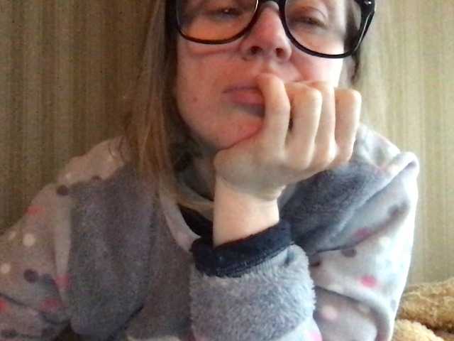 צילומי מסך משודרים naturalblonde