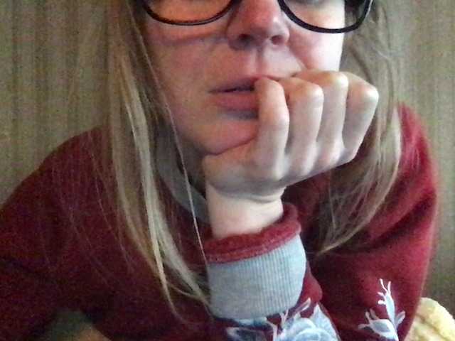 צילומי מסך משודרים naturalblonde