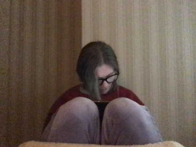 צילומי מסך משודרים naturalblonde