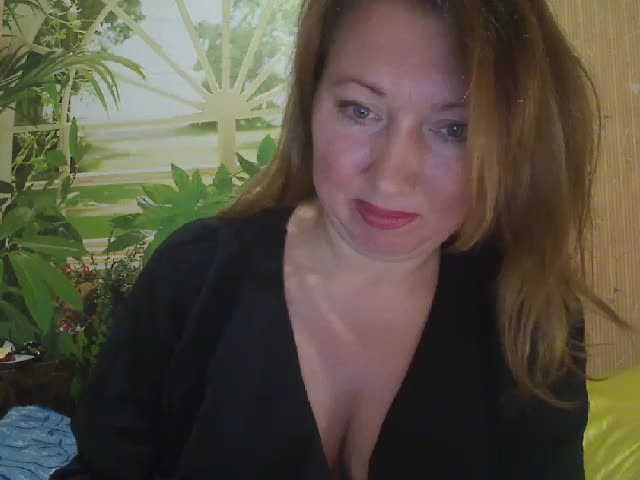 צילומי מסך משודרים Naturalginger