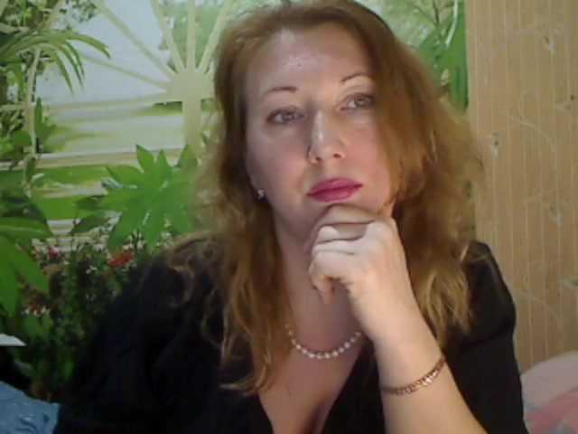 צילומי מסך משודרים Naturalginger