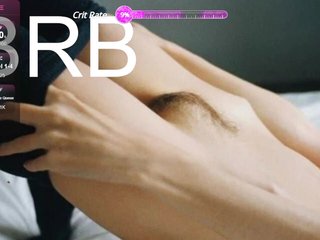 צ'אט וידאו ארוטי NatureHairy