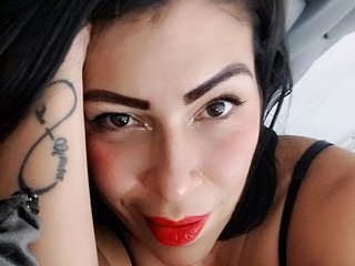 צ'אט וידאו ארוטי naty-angel