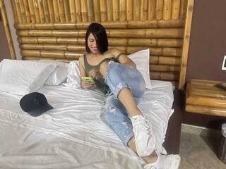 צ'אט וידאו ארוטי Naty-sex