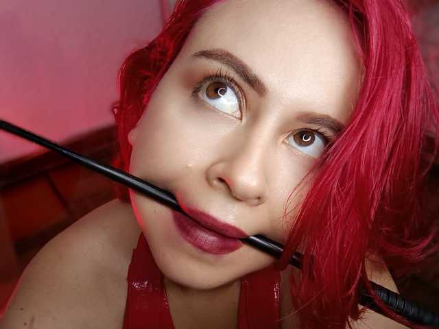 תמונה של הפרופיל Naty-slavedoll