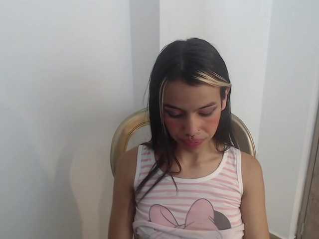 צילומי מסך משודרים NatyBernett