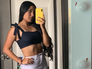 צ'אט וידאו ארוטי NatyCardenas