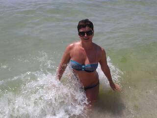 צ'אט וידאו ארוטי NatyFlower