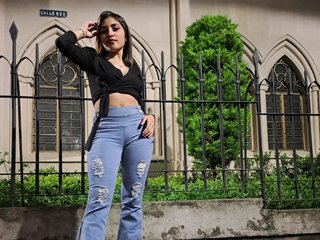 צ'אט וידאו ארוטי natygarcia