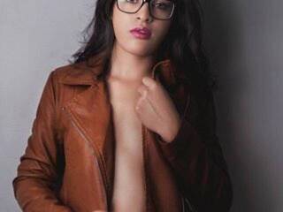 צ'אט וידאו ארוטי NatyGomez