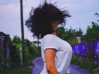 צ'אט וידאו ארוטי Milenkaaa