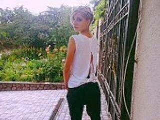 צ'אט וידאו ארוטי natysik93