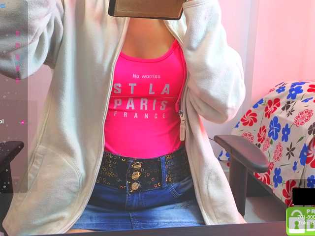 צילומי מסך משודרים Naughty-Sharon69